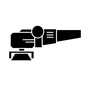 Angle Grinder