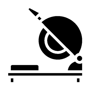Chop Saw