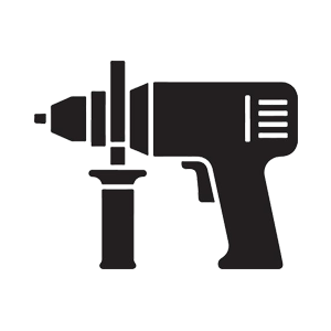 Hand Drill