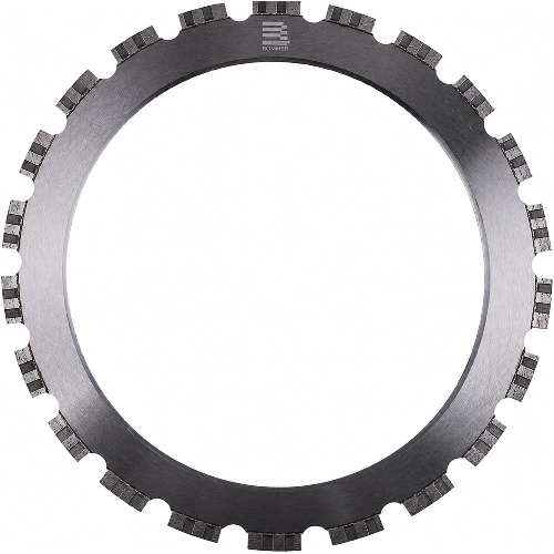 Ring Saw Blade