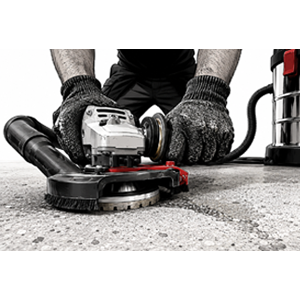 Surface Preparation