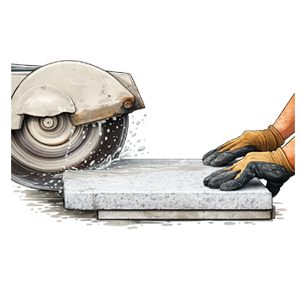 Tile Stone Glass